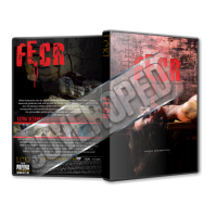 Fecr - 2021 Türkçe Dvd Cover Tasarımı